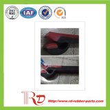 Dual Seal Rubber Skirting Board/Rubber Seal Sheet