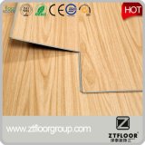 Waterproof PVC Vinyl Flooring with Simple Surface Treatment
