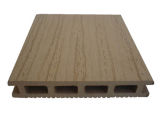 Wood Plastic Composite Flooring for Outdoor Swimming Pool Flooring
