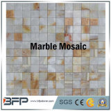 Natural Marble Mosaic for Bathroom Kitchen Tile/Wall Decoration/Hotel