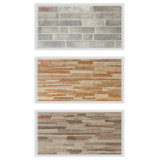 200X400mm Matt Rustic Glazed Exterior Wall Tile with ISO