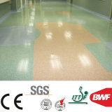 Anti-Slip Safety Passage PVC Commercial Vinyl Flooring Kelly Dense Bottom-2mm