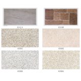 Building Material 3D-Inkjet Rustic Glazed Ceramic Wall Tile for Outdoor