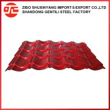 PPGI Roof Tile of Factory Direct Suppiy