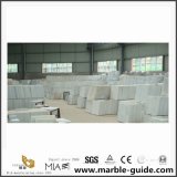 China Crystal White Marble Good Price Natural Material Floor Tiles