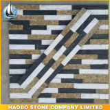 Mixed Color Stone Raw Slate