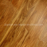 Wood PVC Flooring with Click System