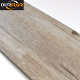 Excellent Stain Resistance PVC Vinyl Flooring Planks (LS155-2)