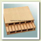 Wood Plastic Composite WPC Decking Outdoor Flooring Deck