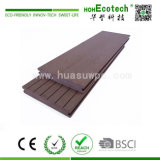 Outdoor WPC Deck Board Wood Plastic Composite Flooring