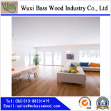 Strand Woven Bamboo Wood Floor for Home