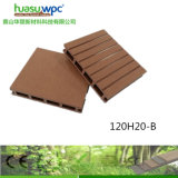 High Quality Wood Biofiber Plastic Composit Outdoor WPC Floor