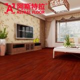 AC3 HDF Waterproof High Gloss Laminate Flooring (AK6801)
