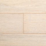 Uniclic White Wash Solid Strandwoven Bamboo Flooring