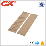 a 71X11 High Quality Assured Wood Plastic Composite Decking