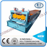 Wall and Roof Panel Roll Forming Machine