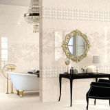 Foshan 300900 3D-Inkjet Glazed Interior Ceramic Bathroom Wall Tile (CP305)