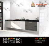 300X900mm Modern Glazed Interior Ceramic Kitchen Wall Tiles (NF3903-1)