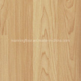 PVC Sports Flooring for Indoor Basketball Wood Pattern-6.5mm Thick Hj6819