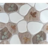 Hot Sale 300X300 Vintage Ceramic Floor Tile