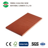 Wood Plastic Composite Decking WPC Outdoor Flooring (HLM7)