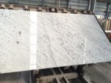 Polished Cararra White Marble Slabs&Tiles Marble Flooring&Walling Countertop