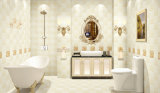 China Building Material Matte Finish Ceramic Wall Tile for Bathroom