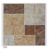 Matt Rustic Ceramic Floor Tile for Garden with ISO (4005)