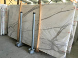 Calacatta Golden Marble, Marble Tiles and Marble Slabs