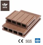 Outdoor WPC Wood Plastic Composite Flooring Board (SY-02)
