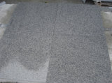 Polished Grey Granite G603 Granite Tiles