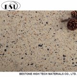 Decorative Durable Artificial Quartz Stone Flooring Tiles Price