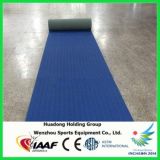Eco-Friendly Sport Material, Anti-Slip Play Mat, Rubber Flooring