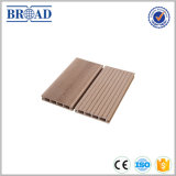 WPC Flooring Wood Plastic Composite Decking