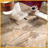 600X600mm Glazed Polished Floor Tile Building Material with Granite Design