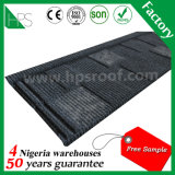 Hot Sale in Nigeria/Tanzania/Kenya/Ghana Stone Coated Steel Roofing Tiles