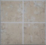 Ceramic Glzaed Rustic Floor Tiles (E001)