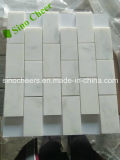 Cheap Chinese White Marble Tiles