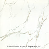 Full Polished Glazed 600X600mm Porcelain Floor Tile (TJ62001)