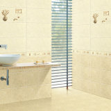 6D-Inkjet Glazed Ceramic 300X600mm Wall Tile for Bathroom or Kitchen