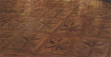 Art Parquet Wood Laminate Floor for 12.3mm