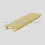 Popular Decoration Material Anti-Termite Wall Panel with SGS Certificate (CZ-58A)