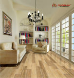 Matt Rustic Wooden Design Floor Tile for Living Room (15671)