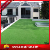 High Quality Plastic Artificial Turf Grass Mat for Garden and Sporting Playground
