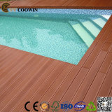 Teak Wood Flooring with Tongue and Groove (TW-K02)
