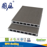 WPC Wood Composite Hollow Decking 25*234mm