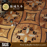 High Quality of The Rose Wood Parquet/Laminate Flooring