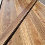 Natural Solid Spotted Gum Timber Flooring