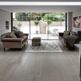 PVC Flooring for Villa Living Room