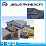 High Temprature Resistance Nosen Stone Coated Roof Tile